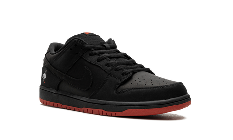 Nike SB Dunk Low Black Pigeon