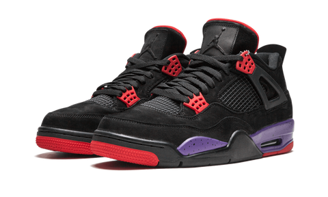 Jordan 4 Retro Raptors