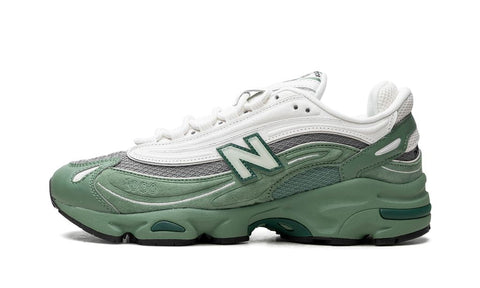 New Balance 1000 Mallard Green Sea Salt