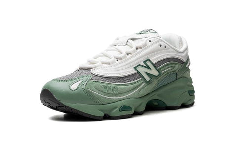 New Balance 1000 Mallard Green Sea Salt