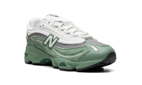 New Balance 1000 Mallard Green Sea Salt