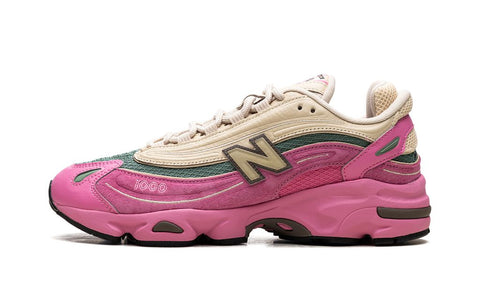 New Balance 1000 Real Pink Sandstone