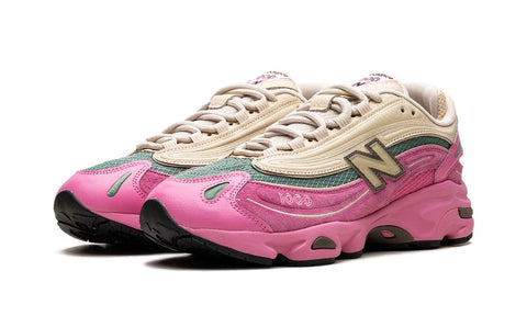 New Balance 1000 Real Pink Sandstone