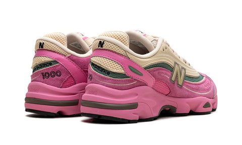 New Balance 1000 Real Pink Sandstone