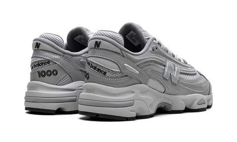New Balance 1000 Silver Metalic Raincloud