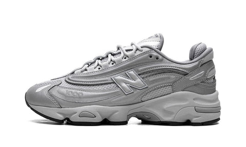 New Balance 1000 Silver Metalic Raincloud