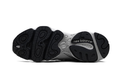 New Balance 1000 Silver Metalic Raincloud