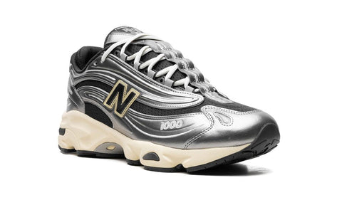 New Balance 1000 Silver Metallic