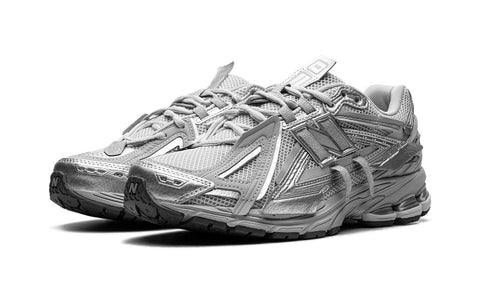 New Balance 1906R  1906A "Concrete Silver Metallic"