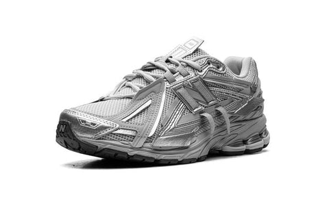 New Balance 1906R  1906A "Concrete Silver Metallic"