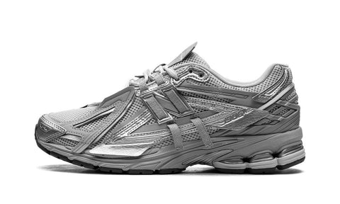 New Balance 1906R  1906A "Concrete Silver Metallic"