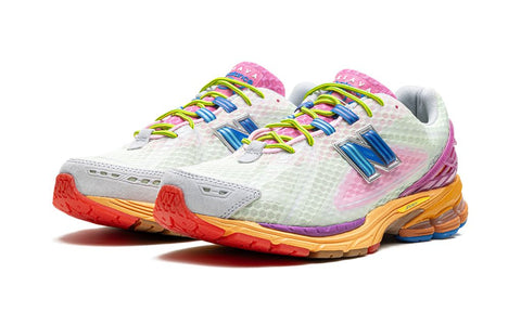 New Balance 1906R "Action Bronson - Rosewater"