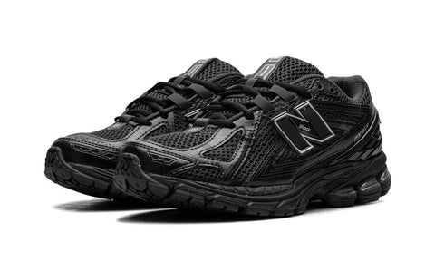 New Balance 1906R "Black Metallic"