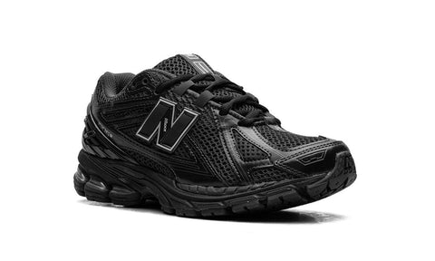 New Balance 1906R "Black Metallic"