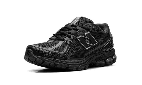 New Balance 1906R "Black Metallic"