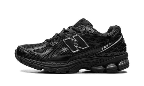 New Balance 1906R "Black Metallic"