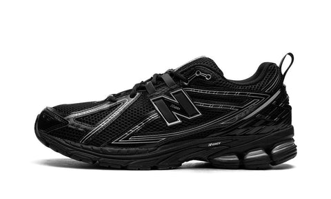 New Balance 1906R "Black/Silver
