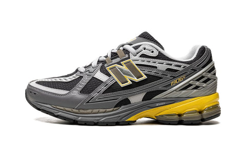 New Balance 1906R "Castlerock Ginger Lemon"