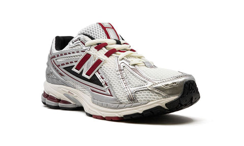 New Balance 1906R  "Silver / Crimson"
