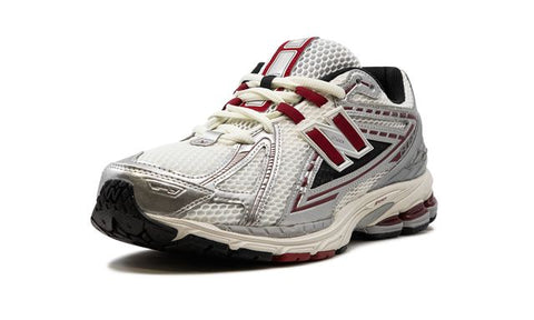 New Balance 1906R  "Silver / Crimson"