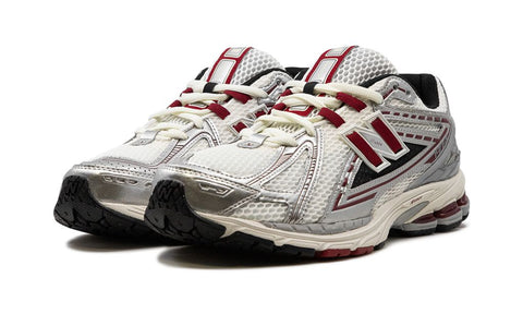 New Balance 1906R  "Silver / Crimson"