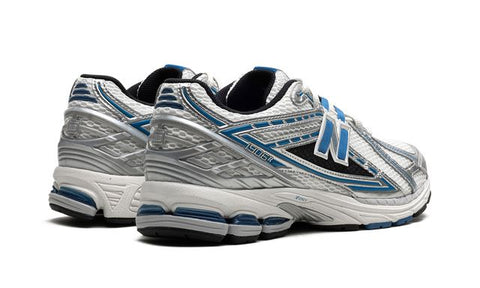 New Balance 1906R  "SILVER METALLIC"