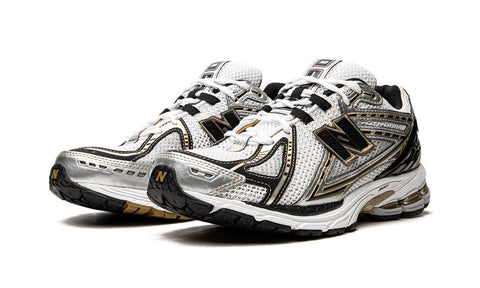 New Balance 1906R  "White / Gold"
