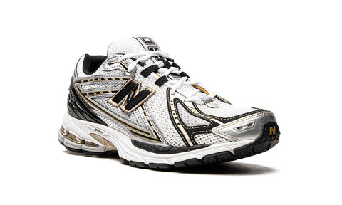 New Balance 1906R  "White / Gold"
