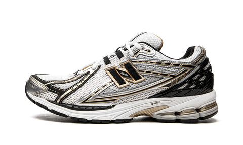 New Balance 1906R  "White / Gold"