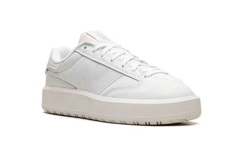 New Balance 302 "TRIPLE WHITE"