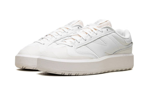 New Balance 302 "TRIPLE WHITE"