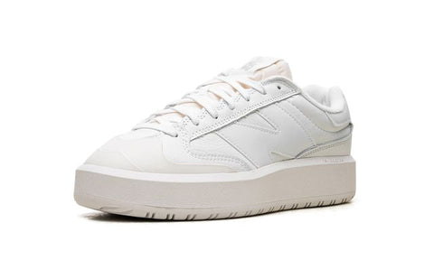 New Balance 302 "TRIPLE WHITE"