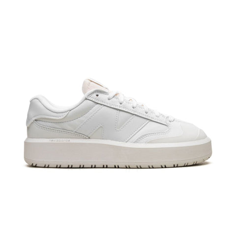 New Balance 302 "TRIPLE WHITE"