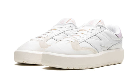 New Balance 302 "White Matte Pink"
