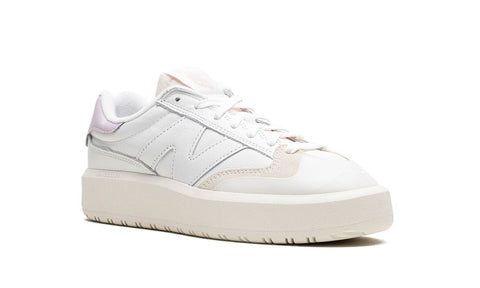 New Balance 302 "White Matte Pink"