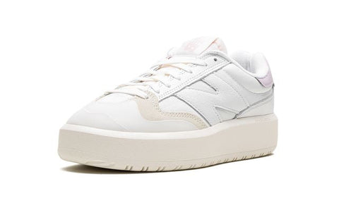 New Balance 302 "White Matte Pink"