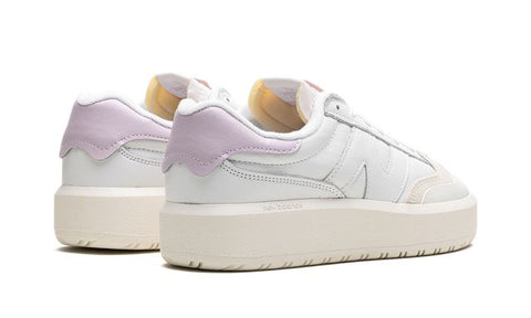 New Balance 302 "White Matte Pink"