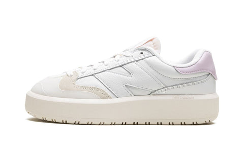 New Balance 302 "White Matte Pink"