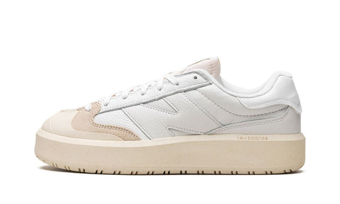 New Balance 302 "White Moonbeam"