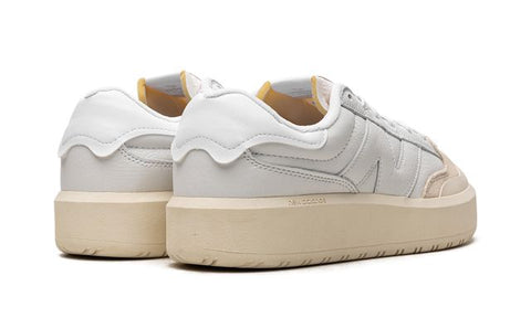 New Balance 302 "White Moonbeam"