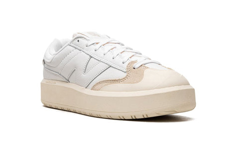 New Balance 302 "White Moonbeam"
