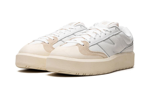 New Balance 302 "White Moonbeam"