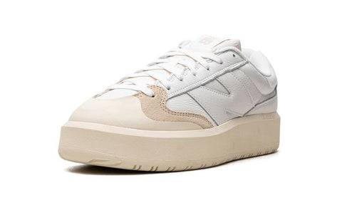 New Balance 302 "White Moonbeam"