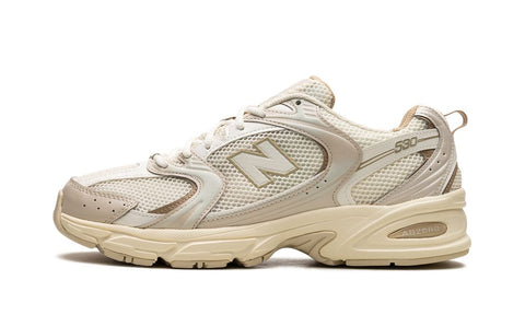 New Balance 530 Beige Angora