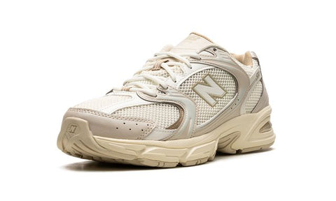 New Balance 530 Beige Angora