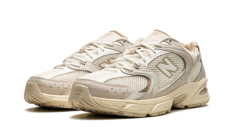 New Balance 530 Beige Angora