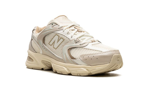 New Balance 530 Beige Angora