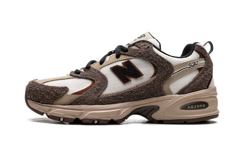 New Balance 530 Brown Tan