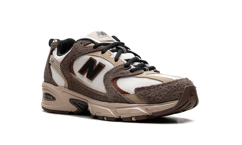 New Balance 530 Brown Tan