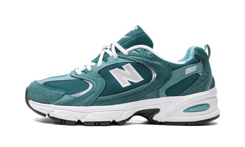 New Balance 530 Green